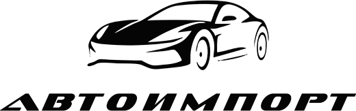 Логотип Автоимпорт