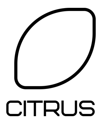 Логотип Производство станков CITRUS
