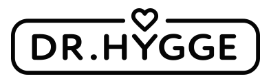 Логотип Производство постельного белья DR Hygge
