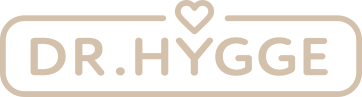 Логотип Производство постельного белья DR Hygge
