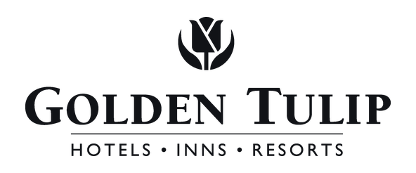 Логотип Отель Golden Tulip 4*