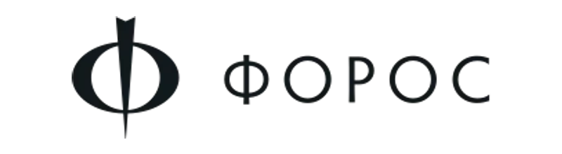 Логотип Санаторий «Форос»