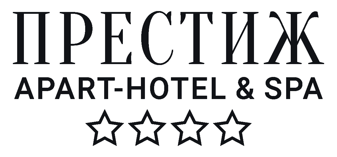 Логотип Апарт-отель «Престиж» 4*