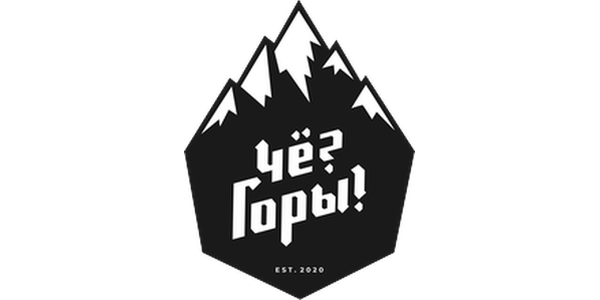 Логотип ЧЕГрупп