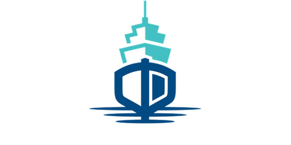 Логотип Флагман