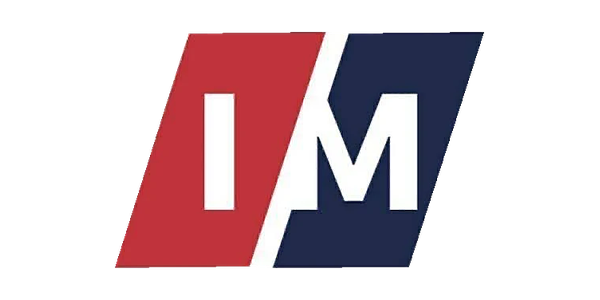 Логотип Журнал «Они меняют мир»