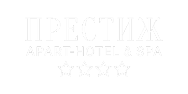 Логотип Апарт-отель «Престиж» 4*