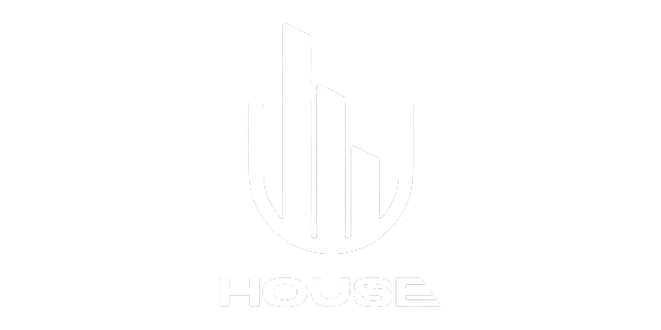 Логотип Агентство недвижимости U-House