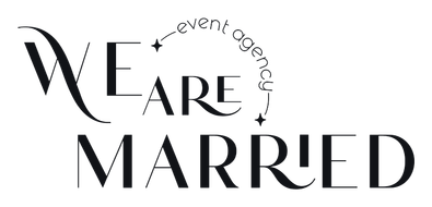 Логотип WeAreMarried